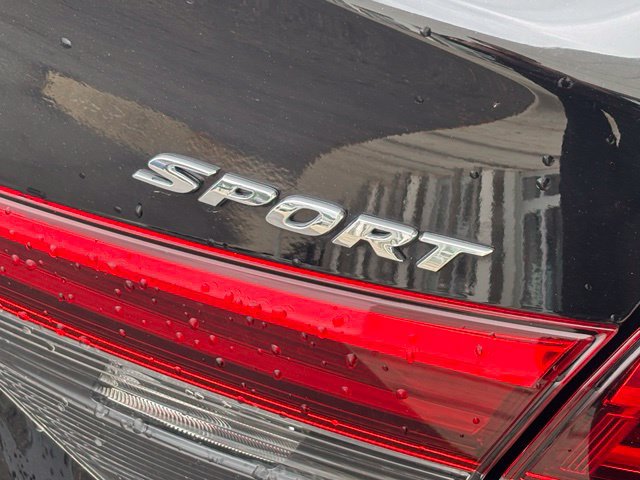 Certified 2022 Honda Civic Sport image 5