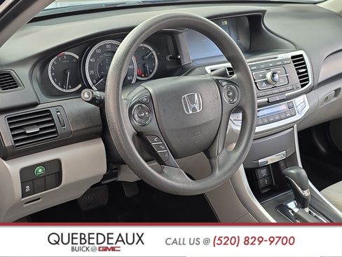 Used 2014 Honda Accord EX image 10