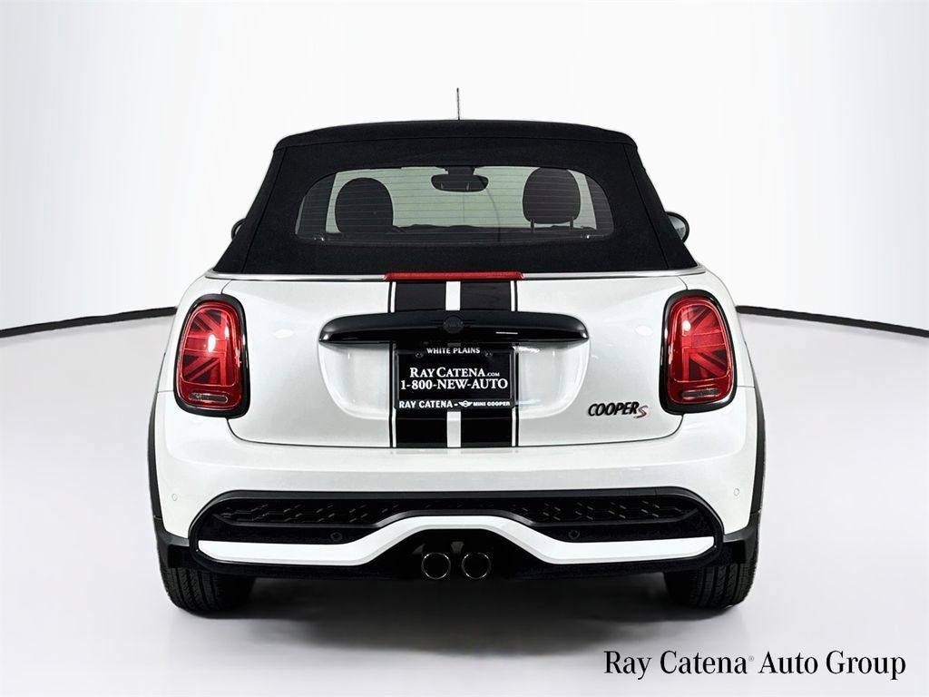 Used 2024 MINI Cooper S FWD image 6