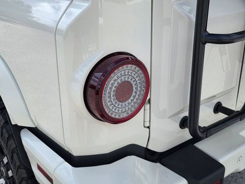 Used 2025 INEOS Grenadier AWD/4WD image 7