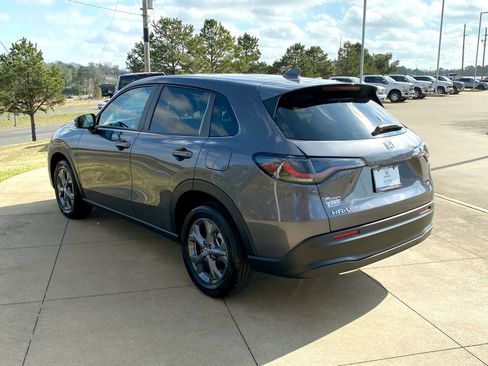 Used 2026 Honda HR-V LX image 4