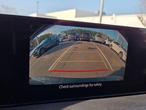 New 2026 MAZDA CX-30 AWD 2.5 S image 18