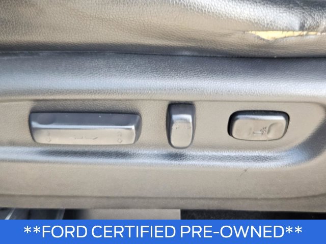 Used 2017 Honda Ridgeline RTL-T image 19