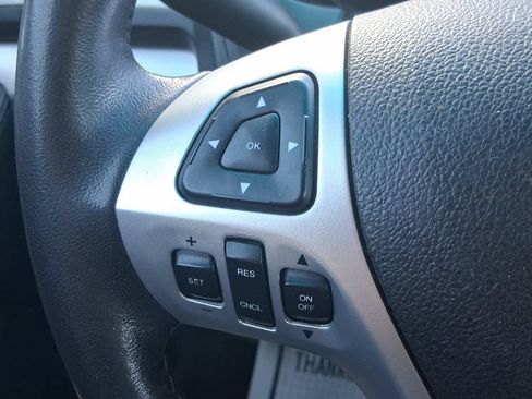 Used 2013 Ford Explorer XLT FWD image 26