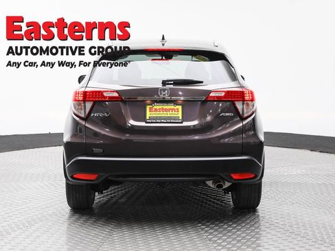 Used 2019 Honda HR-V EX image 6