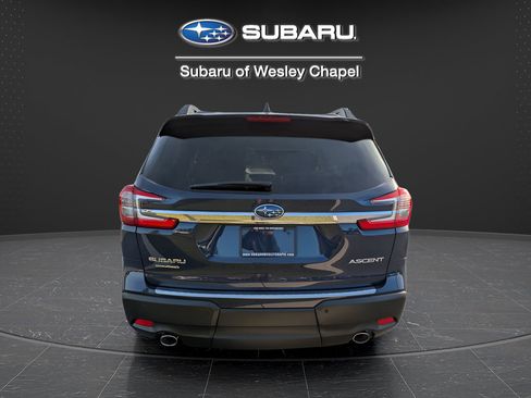 Certified 2025 Subaru Ascent Premium AWD/4WD image 6