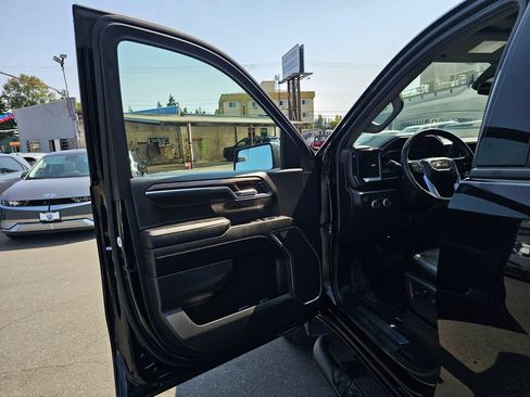 Used 2024 GMC Sierra 1500 Elevation AWD/4WD image 19
