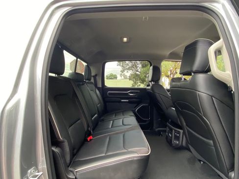 Used 2022 RAM 1500 Laramie image 22
