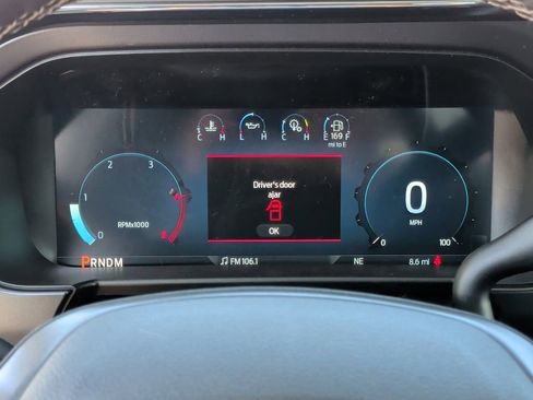 New 2026 Ford F250 Lariat image 21