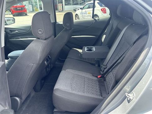 Certified 2024 Chevrolet Equinox LT AWD/4WD image 23