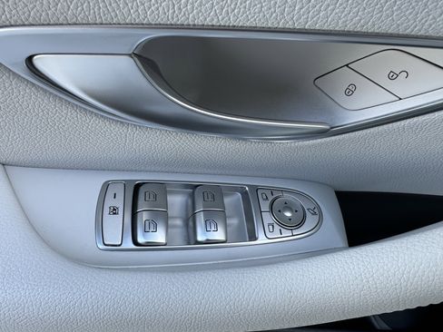 Certified 2023 Mercedes-Benz E 350 4MATIC Sedan image 16