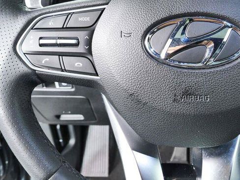 Used 2022 Hyundai Palisade Calligraphy FWD image 11