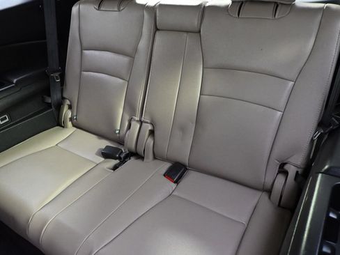 Used 2017 Honda Pilot EX-L image 22