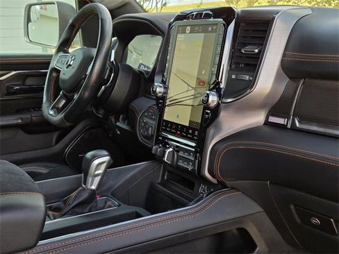 Used 2022 RAM 1500 TRX w/ TRX Level 2 Equipment Group image 34