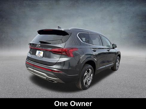 Used 2023 Hyundai Santa Fe SEL AWD/4WD image 6