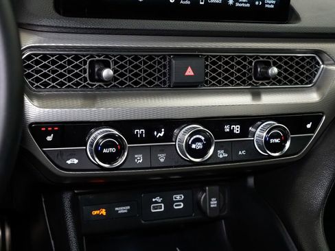 Certified 2026 Acura Integra A-Spec image 20