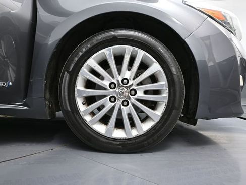 Used 2013 Toyota Avalon XLE Premium image 14