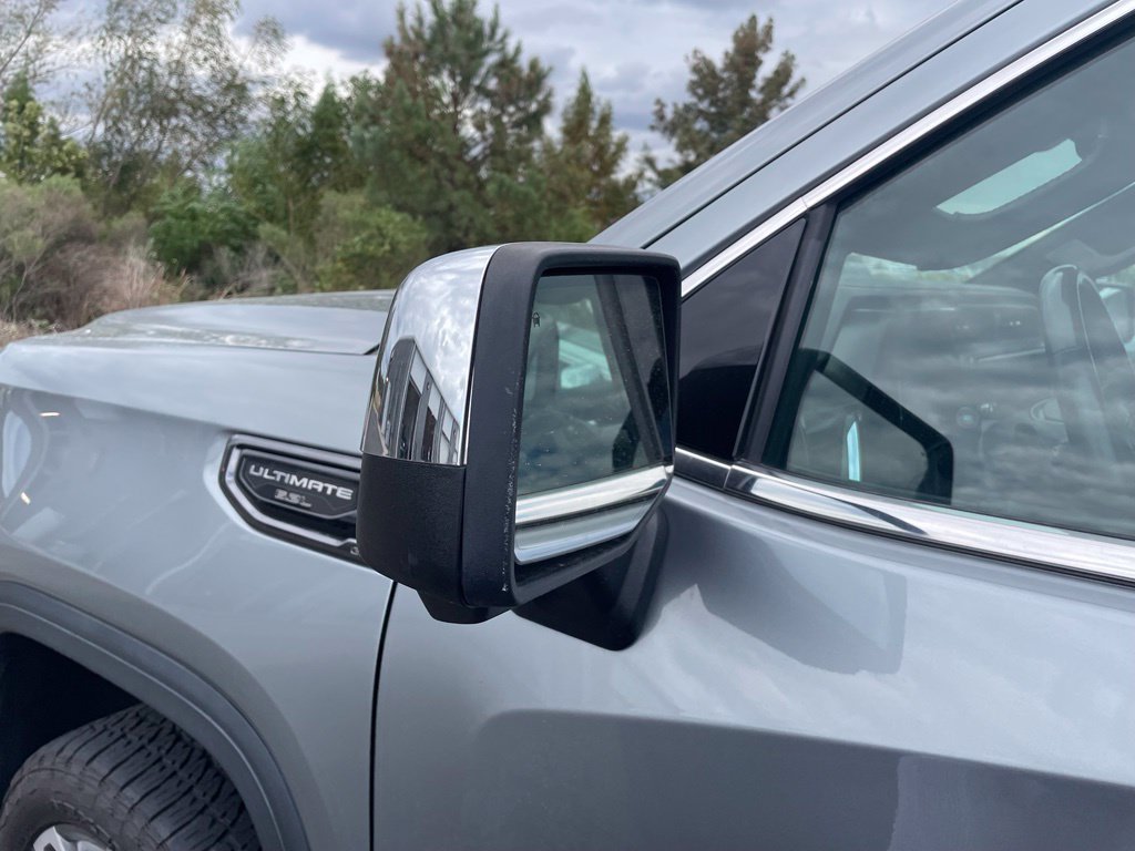 Used 2023 GMC Sierra 1500 Denali Ultimate AWD/4WD image 30