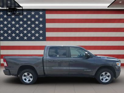 Used 2019 RAM 1500 Big Horn