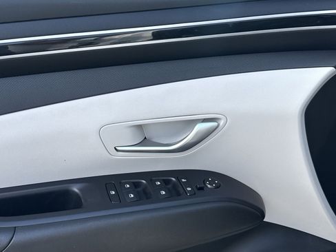 Certified 2023 Hyundai Tucson SEL image 15