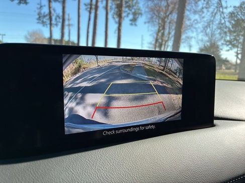 Used 2024 MAZDA CX-5 AWD 2.5 S w/ Preferred Package image 33