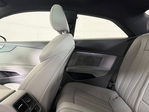 Used 2018 Audi A5 2.0T Premium Plus w/ Premium Plus image 23