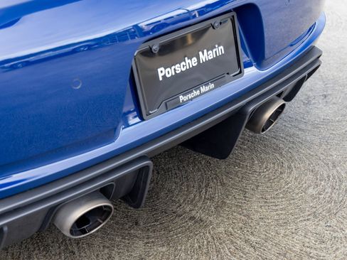 Used 2023 Porsche 718 Cayman GT4 RS image 27