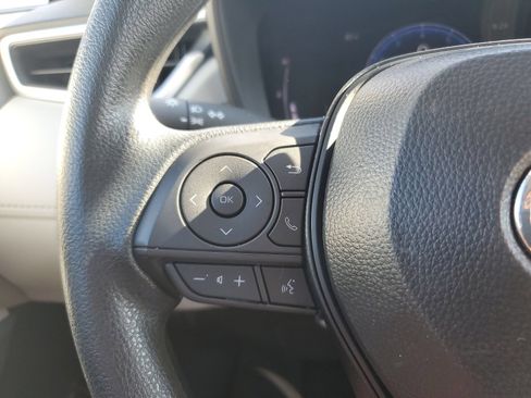 Used 2026 Toyota Corolla Cross L AWD/4WD image 22