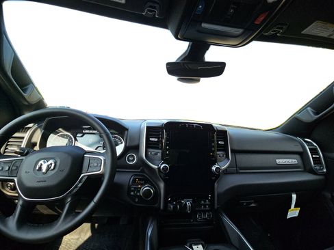 New 2024 RAM 1500 Big Horn image 82
