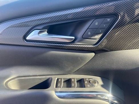 New 2026 Chevrolet Traverse High Country w/ LPO, Floor Liner Package image 29