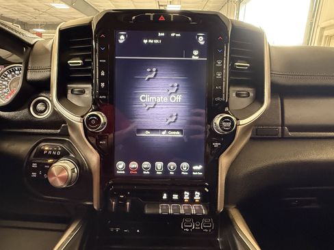 Used 2019 RAM 2500 Laramie image 29