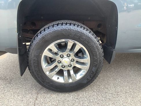Used 2014 Chevrolet Silverado 1500 LT w/ All Star Edition AWD/4WD image 24