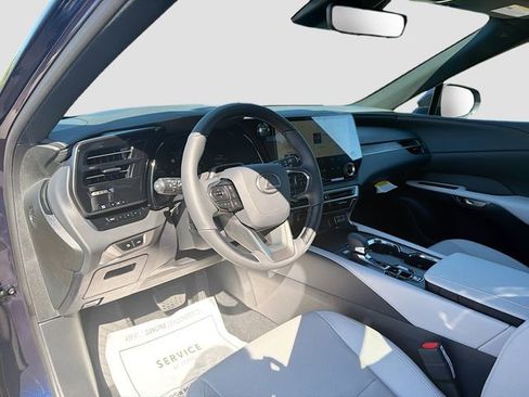 New 2026 Lexus RX 350h RX 350h Premium image 27