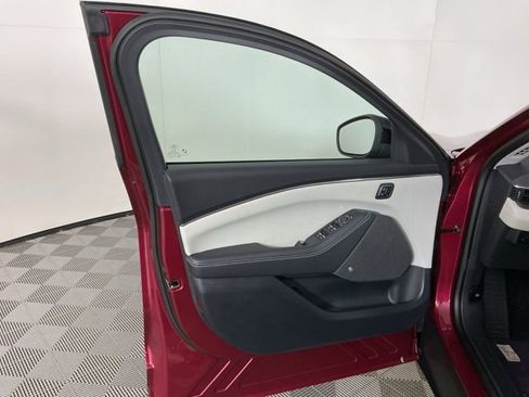 New 2025 Ford Mustang Mach-E Premium image 15