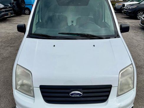 Used 2012 Ford Transit Connect XLT FWD image 13