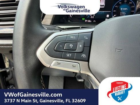 Certified 2025 Volkswagen Atlas SEL AWD/4WD image 23