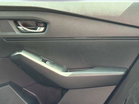 Certified 2023 Honda Accord EX image 14