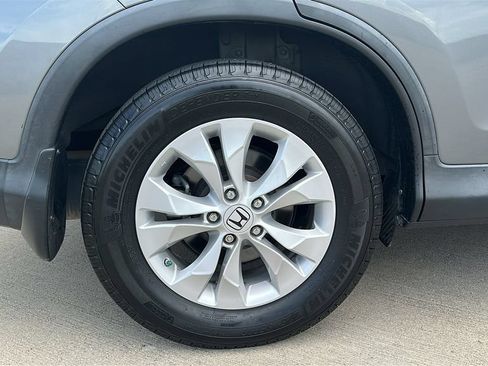 Used 2013 Honda CR-V EX-L image 17