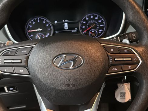 Used 2023 Hyundai Santa Fe SE AWD/4WD image 11