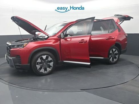 New 2026 Honda Pilot Elite image 37