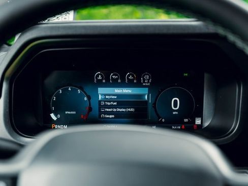 New 2025 Ford F150 Lariat w/ Equipment Group 502A High image 30