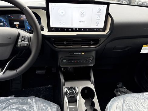 Used 2025 Ford Bronco Sport Heritage w/ Convenience Package image 14