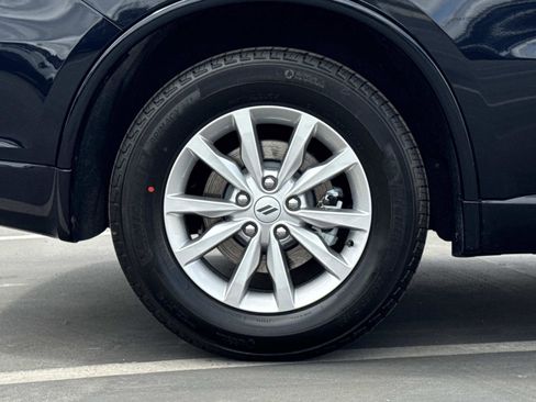 New 2026 Dodge Durango GT image 35