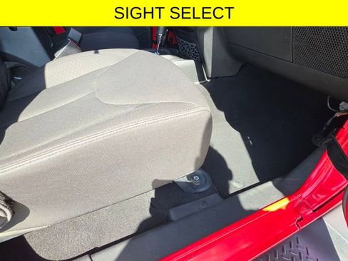 Used 2015 Jeep Wrangler Unlimited Sport w/ Quick Order Package 24S image 13