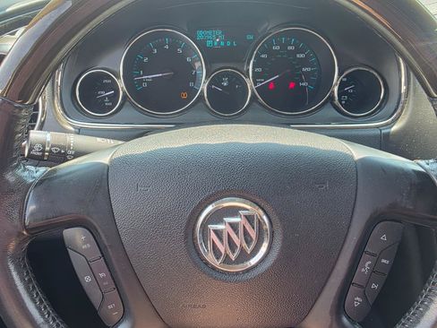 Used 2014 Buick Enclave Leather AWD/4WD image 4