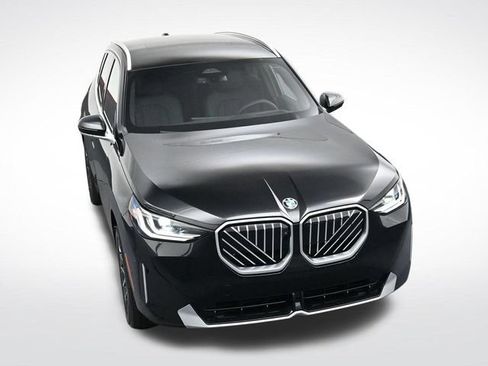 New 2026 BMW X3 xDrive30i w/ Premium Package AWD/4WD image 29