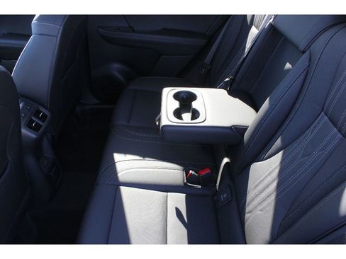 New 2025 Buick Envision Avenir AWD/4WD image 24