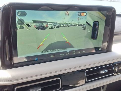 Certified 2026 Lincoln Aviator Reserve AWD/4WD image 15