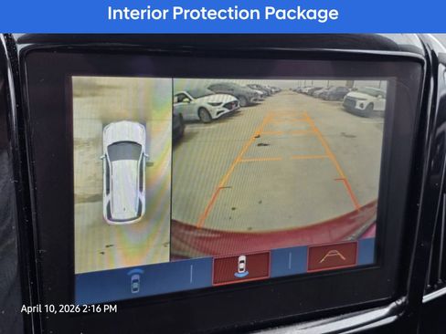 Used 2018 Chevrolet Traverse LT image 25