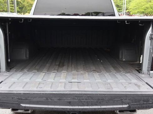 Used 2021 GMC Sierra 1500 AT4 AWD/4WD image 18